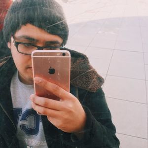 Meet your Posher, Joe